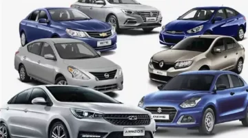 انخفاض مذهل في أسعار السيارات يصل إلى 400000 جنيه